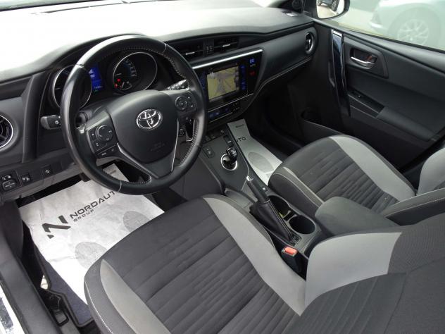 Toyota Auris Touring Sports 1.8 Hybrid Active - Foto 7