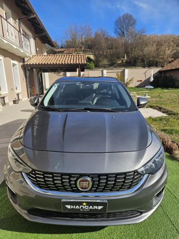 Fiat Tipo 1.3 Mjt S&S 5 porte Lounge