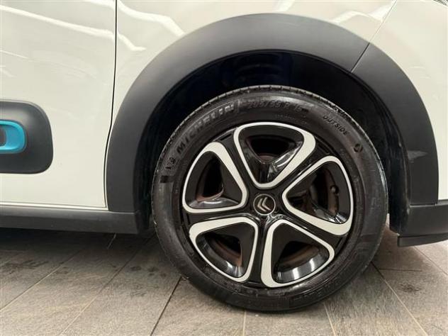 CITROEN C3 1.2 PureTech 83cv Shine S S rif. 22279266 - Foto 7