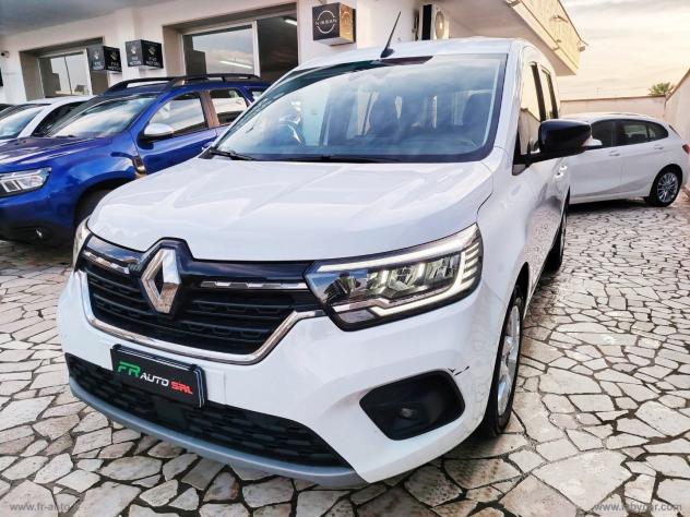 RENAULT Kangoo 1.5 Blue dCi 95CV Equilibre