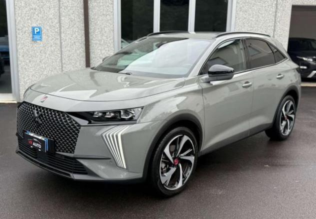 DS Automobiles DS 7 Crossback 1.5 bluehdi Performance Line+ 130cv AUT. PROMO FIN