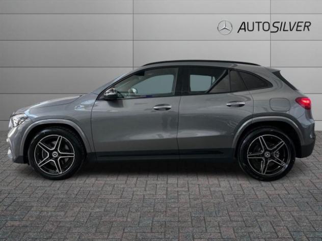 MERCEDES-BENZ GLA 200 d Automatic AMG Line Advanced Plus rif. 23913983 - Foto 6