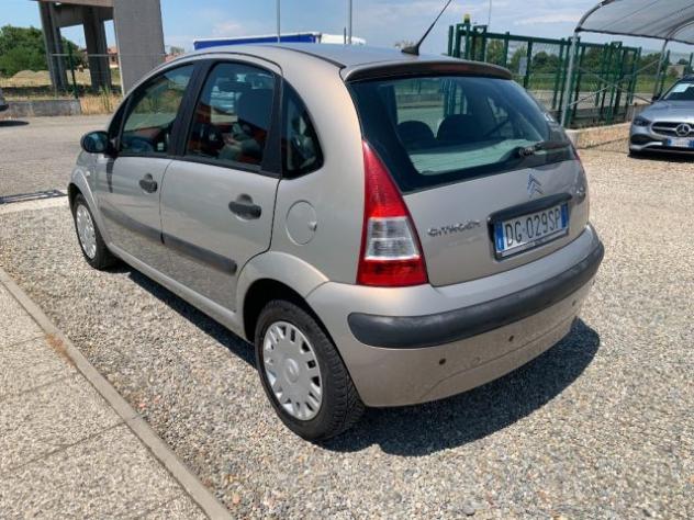 CITROEN C3 1.1 Elegance rif. 23926329 - Foto 7