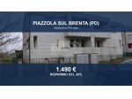 Immobile in asta di 13 m² in vendita a Piazzola sul Brenta