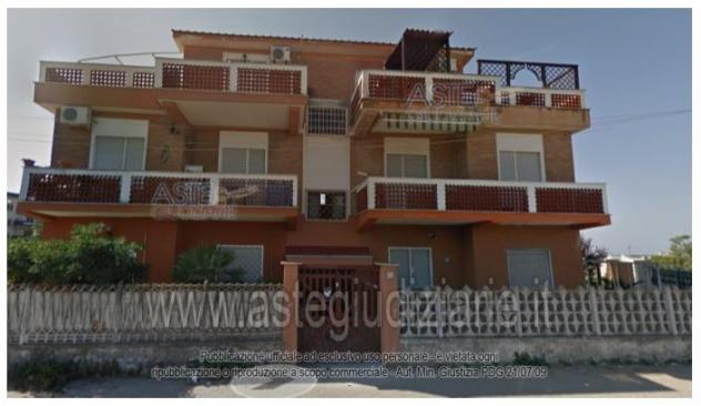 IMMOBILI-IMMOBILE RESIDENZIALE-Lungomare Degli Ardeatini 81 - Foto 4