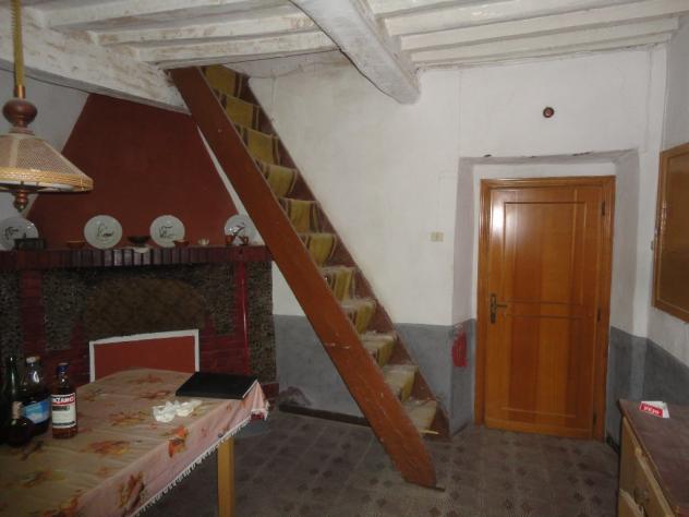 Appartamento in vendita a Ceppato - Casciana Terme Lari 100 mq Rif: 595221 - Foto 5