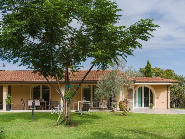 Villa in vendita a Casciana Terme Lari 200 mq Rif: 1452884 - Foto 4