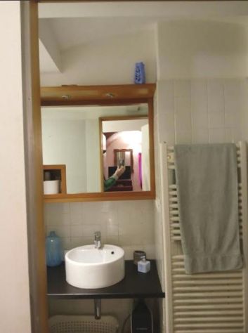 Imperia primo entroterra appartamento ind. ristrutturato € 116.000 - Foto 3
