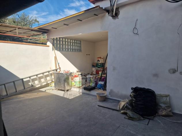 Terratetto in vendita a Brozzi - Firenze 75 mq Rif: 1403816 - Foto 4