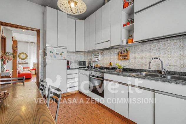 Appartamento di 110 m² con 3 locali in vendita a Giussano - Foto 11