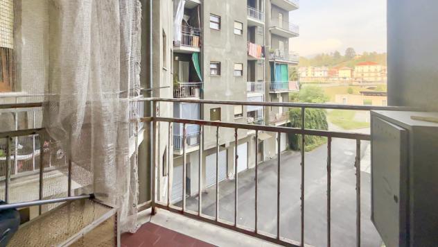 Monolocale in vendita a Lanzo Torinese - Foto 17