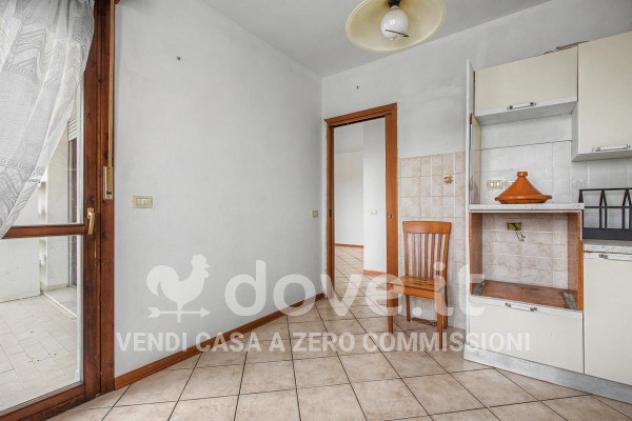 Appartamento di 102 m² con 3 locali e box auto in vendita a Lonate Pozzolo - Foto 6