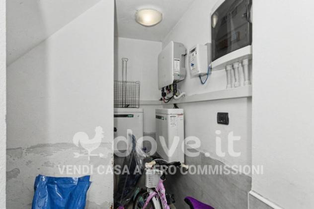 Villa di 150 m² con 3 locali in vendita a Malalbergo - Foto 20