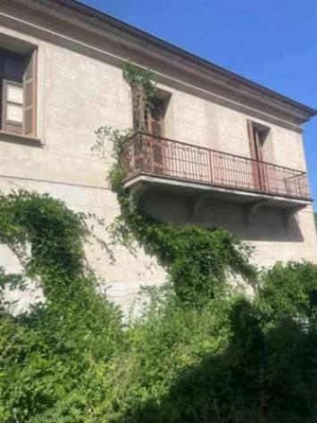Immobile in asta di 515 m² con più di 5 locali in vendita a Marano Principato - Foto 10