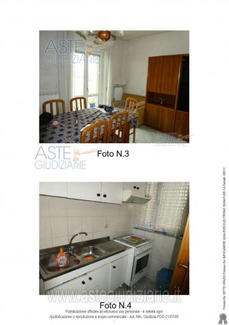 IMMOBILI-IMMOBILE RESIDENZIALE-Via Elio Vittorini, 11, 74015 Martina Franca TA, Italia - Foto 5