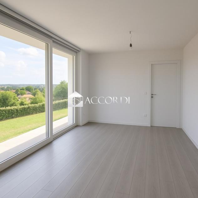 CASA INDIPENDENTE di 5 vani e di 400 mq (MASER) rif. BL082