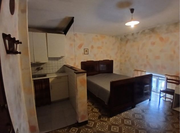 Vendo MONOLOCALE con angolo cottura e bagno Mq. 38 - Foto 8