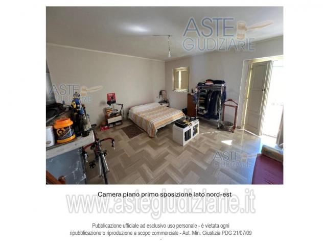 IMMOBILI-IMMOBILE RESIDENZIALE-Contrada Casali 21, 65010 Nocciano PE, Italia - Foto 7