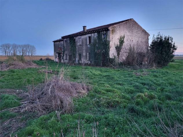 V004890 - RUSTICO DA RIATTARE SU UN LOTTO DI 3.100 mq - Foto 2