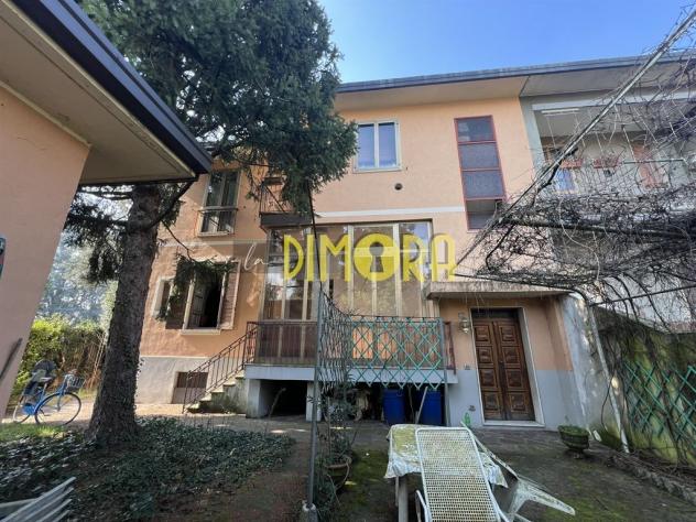 IN BI FAMILIARE, APPARTAMENTO AL PIANO RIALZATO - Foto 11