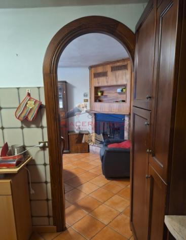 Orvieto centro - Appartamento indipendente con balconcino in vendita - Foto 4