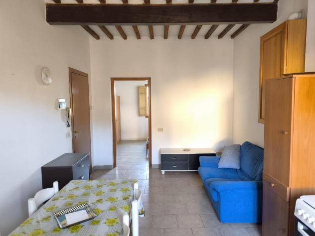 Appartamento in vendita a Forcoli - Palaia 45 mq Rif: 1325534