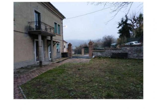 Immobile in asta di 422 m² in vendita a Pennabilli - Foto 6