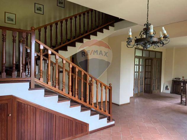 Villa singola in vendita a Piazza Armerina
