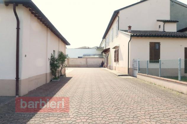 Villetta bifamiliare in vendita a Ravenna, San Pietro in Vincoli - Foto 4