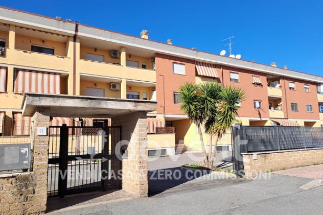 Appartamento di 45 m² con 1 locale e posto auto in vendita a Roma - Foto 2