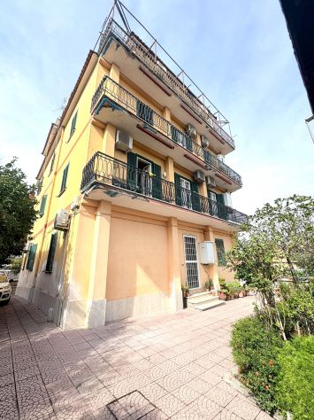 Fidene 3 locali di mq 64 - Foto 4