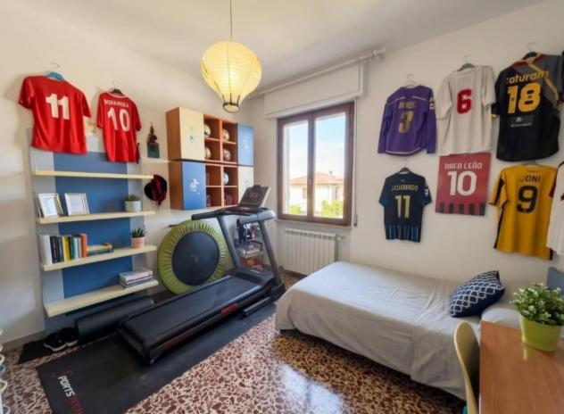 Appartamento in vendita a La Fontina - San Giuliano Terme 109 mq Rif: 1451534 - Foto 10