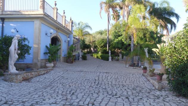 Villa in vendita a Scicli - Foto 13