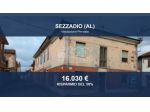 Immobile in asta di 361 m² in vendita a Sezzadio