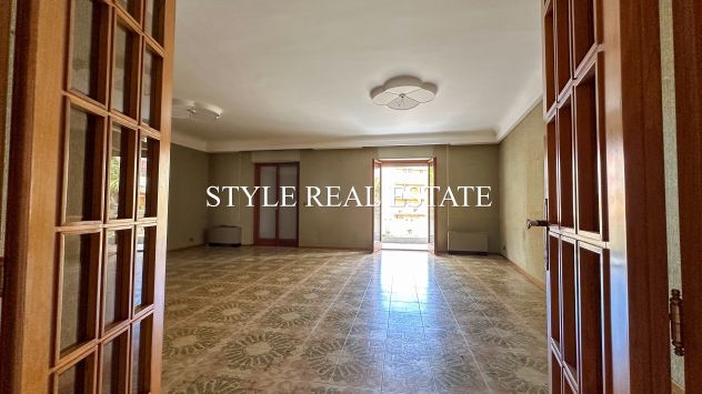 VIALE SCALA GRECA DOPPIO APPARTAMENTO 341 mq ASCENSORATO - Foto 4