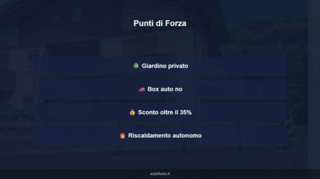 Immobile in asta di 39 m² in vendita a Sondalo - Foto 16