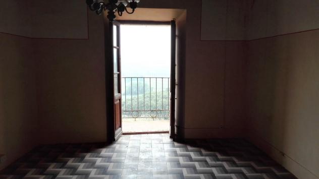 Casa semindipendente in vendita a Orgia - Sovicille 260 mq Rif: 856846 - Foto 9