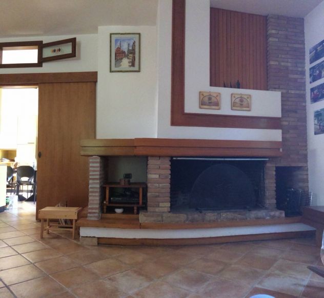 Villa Terni (Stroncone) - Foto 4