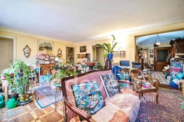Appartamento di 155 m² con 4 locali in vendita a Torino - Foto 7