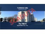 Immobile in asta di 94 m², box auto in vendita a Turbigo