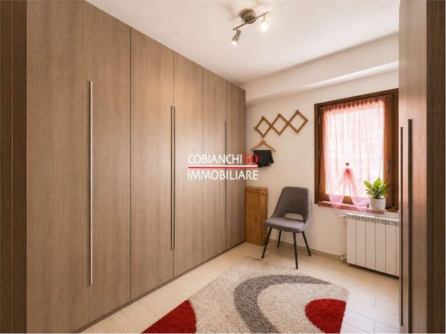 V000859 - FONDOTOCE - GRAZIOSA CASA SEMINDIPENDENTE RISTRUTTURATA - Foto 13