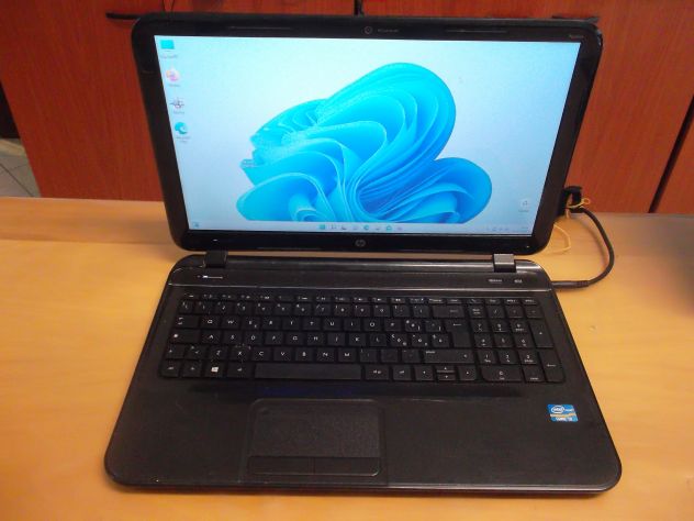 NOTEBOOK HP 15-B035EL CORE I3+4GB+120AAS+WINDOWS 11 - Foto 8