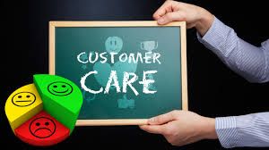 Supporto al cliente