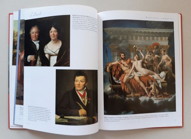 Jacques-Louis David - Foto 5