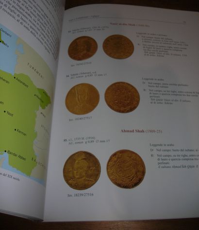 LE MONETE ISLAMICHE - PARTE PRIMA - Foto 5