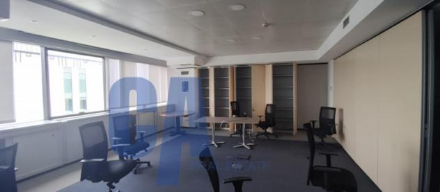Ufficio a Assago - Rif. ULCA3332 - Foto 4