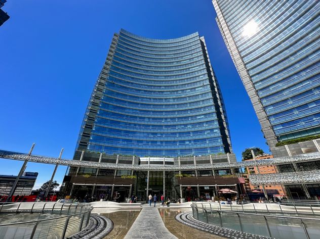 Unisciti a una comunità imprenditoriale fiorente a Milan, Spaces Gae Aulenti - Foto 2