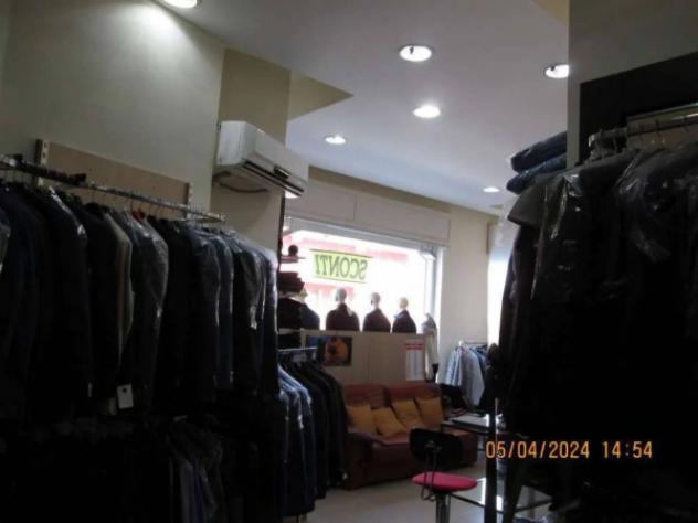 Immobile in asta di 82 m² in vendita a Cosenza - Foto 5