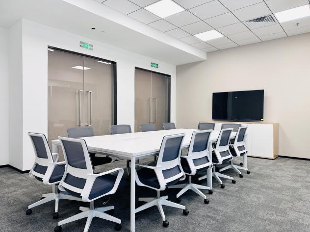 Ufficio privato in affitto - Regus Roma, Salaria Gra Roma Nord a Rome - Foto 5