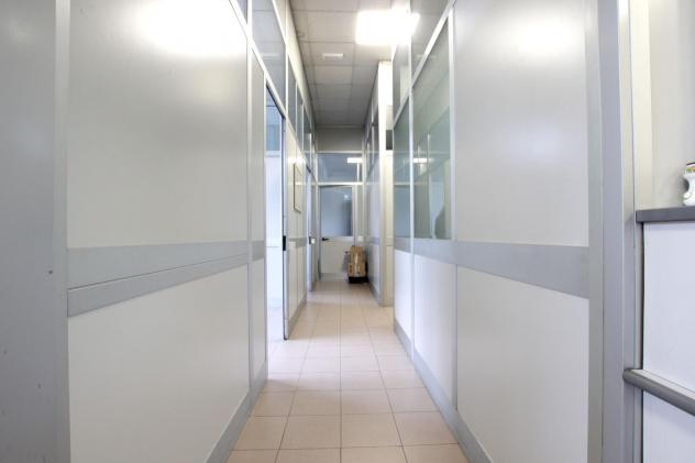 Ufficio in affitto a Siena 100 mq Rif: 1394887 - Foto 10